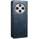 Защитный чехол UniCase Leather Wallet для Xiaomi Redmi 14C / Redmi A4 5G / Poco C75 - Blue (366049L). Фото 6 из 6