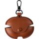 Защитный чехол UniCase Retro Cover для Huawei FreeBuds Pro 5 / Pro 4 / Pro 3 - Brown (410701Z). Фото 1 из 12