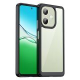 Защитный чехол UniCase Rugged Shield для OPPO A5 Pro (4G/5G) - Black: фото 1 из 8