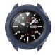 Защитный чехол UniCase Scale Ring Protection для Samsung Galaxy Watch 3 (45mm) - Dark Blue (235316DB). Фото 1 из 5