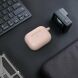 Захисний чохол UniCase Simple Stylish для Apple AirPods Pro - Pink (263210P). Фото 6 з 7