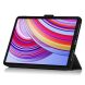 Защитный чехол UniCase Soft UltraSlim для Xiaomi Redmi Pad Pro / Poco Pad - Black (352600B). Фото 2 из 10