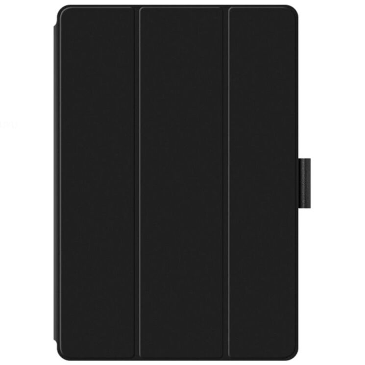 Защитный чехол UniCase Soft UltraSlim для Xiaomi Redmi Pad Pro / Poco Pad - Black: фото 6 из 10