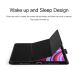 Защитный чехол UniCase Soft UltraSlim для Xiaomi Redmi Pad Pro / Poco Pad - Black (352600B). Фото 9 из 10