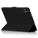 Защитный чехол UniCase Soft UltraSlim для Xiaomi Redmi Pad Pro / Poco Pad - Black (352600B). Фото 3 из 10