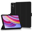 Защитный чехол UniCase Soft UltraSlim для Xiaomi Redmi Pad Pro / Poco Pad - Black (352600B)