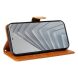 Защитный чехол UniCase T-Shape Lines для Xiaomi Redmi Note 14 4G - Brown (373446Z). Фото 5 из 8
