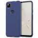 Защитный чехол UniCase Twill Soft для Google Pixel 4A - Blue (264700L). Фото 1 из 8