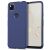 Защитный чехол UniCase Twill Soft для Google Pixel 4A - Blue: фото 1 из 8