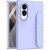 Защитный чехол UniCase Wristband Case (FF) для Samsung Galaxy Fold 8 - Purple: фото 1 из 8
