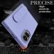 Защитный чехол UniCase Wristband Case (FF) для Samsung Galaxy Fold 8 - Purple (424510V). Фото 3 из 8