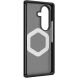Защитный чехол URBAN ARMOR GEAR Mouve для Samsung Galaxy Fold 8 Ultra (214560113131) - Ash (424093A). Фото 5 из 13