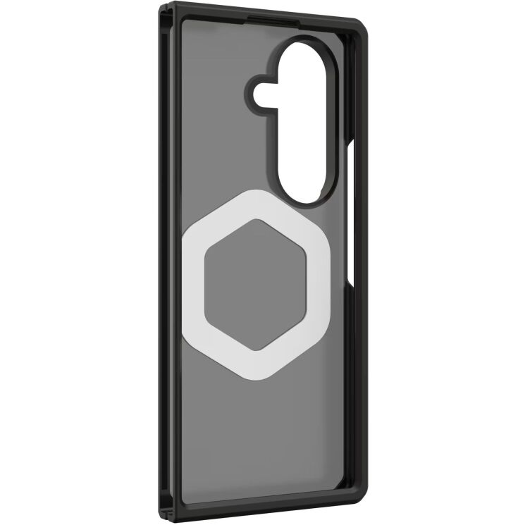 Защитный чехол URBAN ARMOR GEAR Mouve для Samsung Galaxy Fold 8 Ultra (214560113131) - Ash: фото 5 из 13