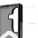 Защитный чехол URBAN ARMOR GEAR Mouve для Samsung Galaxy Fold 8 Ultra (214560113131) - Ash (424093A). Фото 11 из 13