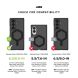 Защитный чехол URBAN ARMOR GEAR Mouve для Samsung Galaxy Fold 8 Ultra (214560113131) - Ash (424093A). Фото 7 из 13