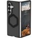 Защитный чехол URBAN ARMOR GEAR Mouve для Samsung Galaxy Fold 8 Ultra (214560113131) - Ash (424093A). Фото 1 из 13