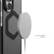 Защитный чехол URBAN ARMOR GEAR Mouve для Samsung Galaxy Fold 8 Ultra (214560113131) - Ash (424093A). Фото 12 из 13