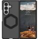 Защитный чехол URBAN ARMOR GEAR Mouve для Samsung Galaxy Fold 8 Ultra (214560113131) - Ash (424093A). Фото 2 из 13