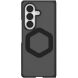 Защитный чехол URBAN ARMOR GEAR Mouve для Samsung Galaxy Fold 8 Ultra (214560113131) - Ash (424093A). Фото 4 из 13