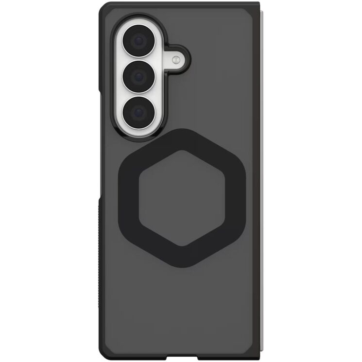 Защитный чехол URBAN ARMOR GEAR Mouve для Samsung Galaxy Fold 8 Ultra (214560113131) - Ash: фото 4 из 13