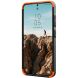 Захисний чохол URBAN ARMOR GEAR (UAG) Civilian для Samsung Galaxy S24 (S921) - Olive Drab (347107O). Фото 5 з 9