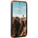 Захисний чохол URBAN ARMOR GEAR (UAG) Civilian для Samsung Galaxy S24 (S921) - Olive Drab (347107O). Фото 4 з 9