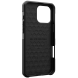 Захисний чохол URBAN ARMOR GEAR (UAG) Metropolis LT MagSafe для Apple iPhone 16 Pro Max - Kevlar Olive (360461O). Фото 3 з 10