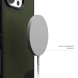 Захисний чохол URBAN ARMOR GEAR (UAG) Metropolis LT MagSafe для Apple iPhone 16 Pro Max - Kevlar Olive (360461O). Фото 7 з 10