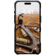 Захисний чохол URBAN ARMOR GEAR (UAG) Metropolis LT MagSafe для Apple iPhone 16 Pro Max - Kevlar Olive (360461O). Фото 2 з 10