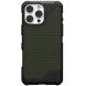 Захисний чохол URBAN ARMOR GEAR (UAG) Metropolis LT MagSafe для Apple iPhone 16 Pro Max - Kevlar Olive (360461O). Фото 1 з 10