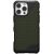 Захисний чохол URBAN ARMOR GEAR (UAG) Metropolis LT MagSafe для Apple iPhone 16 Pro Max - Kevlar Olive: фото 1 з 10