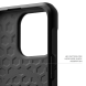 Захисний чохол URBAN ARMOR GEAR (UAG) Metropolis LT MagSafe для Apple iPhone 16 Pro Max - Kevlar Olive (360461O). Фото 9 з 10