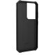 Защитный чехол URBAN ARMOR GEAR (UAG) Monarch для Samsung Galaxy S21 Ultra (G998) - Black (229056B). Фото 2 из 5