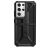 Защитный чехол URBAN ARMOR GEAR (UAG) Monarch для Samsung Galaxy S21 Ultra (G998) - Black: фото 1 из 5