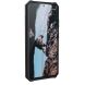 Защитный чехол URBAN ARMOR GEAR (UAG) Monarch для Samsung Galaxy S21 Ultra (G998) - Black (229056B). Фото 4 из 5