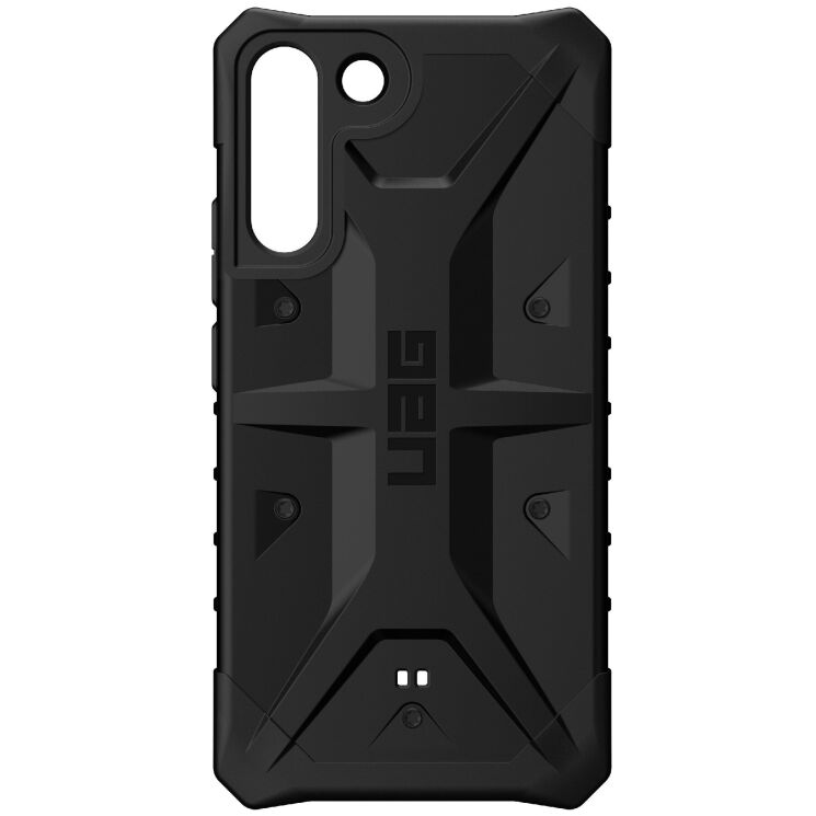 Захисний чохол URBAN ARMOR GEAR (UAG) Pathfinder для Samsung Galaxy S22 Plus (S906) - Black: фото 7 з 10
