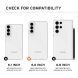 Захисний чохол URBAN ARMOR GEAR (UAG) Pathfinder для Samsung Galaxy S22 Plus (S906) - Black (290387B). Фото 9 з 10