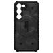 Защитный чехол URBAN ARMOR GEAR (UAG) Pathfinder SE Series для Samsung Galaxy S23 (S911) - Black Midnight Camo (318079B). Фото 7 из 10