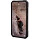 Защитный чехол URBAN ARMOR GEAR (UAG) Pathfinder SE Series для Samsung Galaxy S23 (S911) - Black Midnight Camo (318079B). Фото 4 из 10