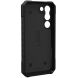 Защитный чехол URBAN ARMOR GEAR (UAG) Pathfinder SE Series для Samsung Galaxy S23 (S911) - Black Midnight Camo (318079B). Фото 8 из 10