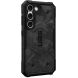 Защитный чехол URBAN ARMOR GEAR (UAG) Pathfinder SE Series для Samsung Galaxy S23 (S911) - Black Midnight Camo (318079B). Фото 3 из 10