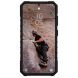 Защитный чехол URBAN ARMOR GEAR (UAG) Pathfinder SE Series для Samsung Galaxy S23 (S911) - Black Midnight Camo (318079B). Фото 5 из 10