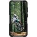 Защитный чехол URBAN ARMOR GEAR (UAG) Plasma XTE для Samsung Galaxy S24 (S921) 214448114097 - Black Orange (347154BO). Фото 10 из 17