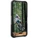 Защитный чехол URBAN ARMOR GEAR (UAG) Plasma XTE для Samsung Galaxy S24 (S921) 214448114097 - Black Orange (347154BO). Фото 9 из 17