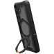 Защитный чехол URBAN ARMOR GEAR (UAG) Plasma XTE для Samsung Galaxy S24 (S921) 214448114097 - Black Orange (347154BO). Фото 3 из 17