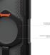 Защитный чехол URBAN ARMOR GEAR (UAG) Plasma XTE для Samsung Galaxy S24 (S921) 214448114097 - Black Orange (347154BO). Фото 16 из 17