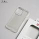 Защитный чехол URBAN ARMOR GEAR (UAG) [U] Lucent Series для Apple iPhone 13 Pro - Ice (288247I). Фото 8 из 12
