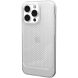Защитный чехол URBAN ARMOR GEAR (UAG) [U] Lucent Series для Apple iPhone 13 Pro - Ice (288247I). Фото 3 из 12