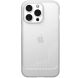 Защитный чехол URBAN ARMOR GEAR (UAG) [U] Lucent Series для Apple iPhone 13 Pro - Ice (288247I). Фото 1 из 12