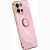 Защитный чехол XINLI Porcelain Ring для OnePlus Nord 6 / Nord CE6 - Purple: фото 1 из 6
